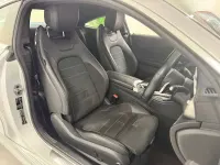 Used Mercedes C300 AMG Line Premium 2019 Silver Coupe