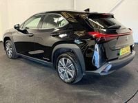 Used Lexus UX 300e 150 kW (204 HP) 2022 Black SUV