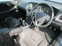 Used Volvo V40 2013 Estate