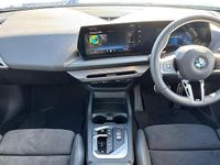 Used BMW 120 M Sport 168 HP (123 kW) 2025 Blue Hatchback