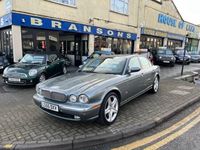 used Jaguar XJ 3.5 V8 SPORT