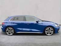 Used Audi A3 e-tron S-Line 204 HP (150 kW) 2025 Other Hatchback