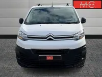 Used Citroën Dispatch 99 HP (72 kW) 2023 White MPV