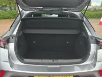 Used Vauxhall Mokka 101 HP (74 kW) 2025 SUV