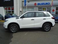 Used Suzuki Vitara 2023 White SUV
