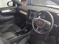 Used Volvo XC40 Plus 161 HP (118 kW) 2026 SUV