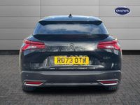used Citroën C5 X 1.6 12.4KWH SHINE PLUS E-EAT8 EURO 6 (S/S) 5DR PLUG-IN HYBRID FROM 2023 FROM BASINGSTOKE (RG22 6PL) | SPOTICAR