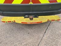 Used Vauxhall Movano 130 HP (95 kW) 2018 White MPV