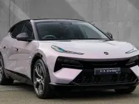 Used Lotus Eletre 675 kW (918 HP) 2026 Grey SUV