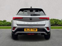 Used Vauxhall Mokka S 136 HP (100 kW) 2025 Grey SUV