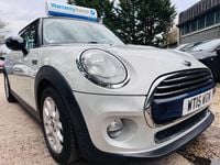 Usado Mini Cooper Hatch 136 HP (100 kW) 2015 Prateado Citadino