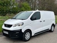 used Peugeot Expert 1400 2.0 BlueHDi 120 Professional Van