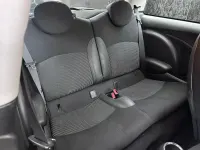 Usado Mini ONE Hatch 2008 Azul Citadino