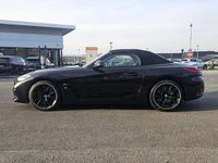 Used BMW Z4 M Sport 194 HP (142 kW) 2024 Black Cabriolet