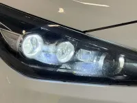 Used Hyundai i30 N Performance 275 HP (202 kW) 2019 White Hatchback