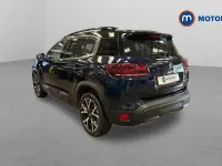 Used Citroën C5 131 HP (96 kW) 2023 Hatchback
