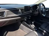 Used Kia Rio 120 HP (88 kW) 2022 Hatchback