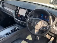 Used Volvo XC60 Core 250 HP (183 kW) 2023 Grey SUV