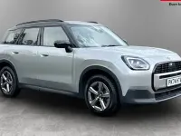 Used Mini Countryman Classic 170 HP (125 kW) 2026 SUV