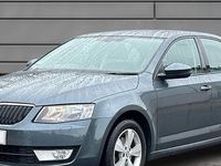 used Skoda Octavia Hatch SE L1.4 Tsi Se L Hatchback 5dr Petrol Manual Euro 6 (s/s) (150 Ps) - CA16AWF