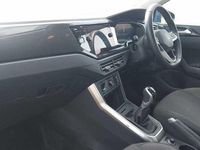 Used VW Polo 95 HP (69 kW) 2024 Hatchback