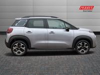 used Citroën C3 Aircross 3 1.2 PureTech 110 Shine Plus 5dr SUV