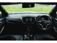 Nouă Isuzu D-Max 2025 Argintiu Pickup
