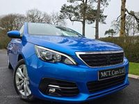 Used Peugeot 308 SW Active Premium 2020 Estate