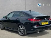 Usado BMW 220 M Sport 178 CV (130 kW) 2023 Negro Coupe