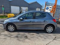 used Peugeot 207 S