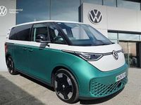 Used VW ID. Buzz Pro 147 kW (200 HP) 2024 White MPV