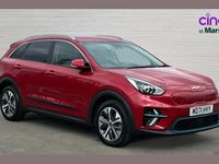 Usado Kia e-Niro 100 kW (136 CV) 2022 Rojo SUV