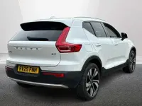 Usado Volvo XC40 Ultra 161 HP (118 kW) 2025 SUV