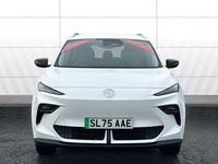 Used MG MG5 EV SE 169 kW (231 HP) 2025 White Estate