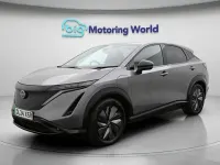 Used Nissan Ariya Advance 225 kW (306 HP) 2026 SUV