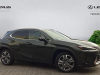 Used Lexus UX 150 kW (204 HP) 2024 SUV