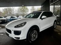 Usado Porsche Cayenne 262 CV (192 kW) 2016 Blanco SUV