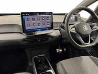 Used VW ID.3 150 kW (204 HP) 2025 Hatchback