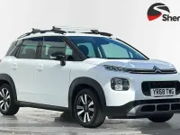 Used Citroën C3 Feel 82 HP (60 kW) 2019 Hatchback