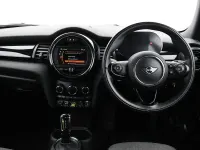 Used Mini Cooper S Hatch 133 kW (181 HP) 2020 Black Hatchback