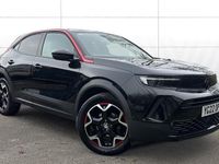 Used Vauxhall Mokka SRi 131 HP (96 kW) 2025 SUV