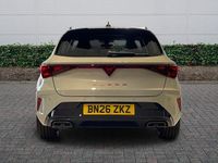 New Cupra Leon 150 HP (110 kW) 2026 Tiagia grey Estate