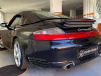 used Porsche 911 Carrera 4S 911 Carrera 4S