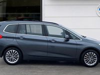 used BMW 218 Gran Tourer i Luxury