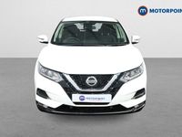 used Nissan Qashqai 1.3 DiG-T Acenta Premium 5dr