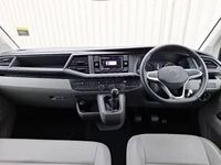 Used VW T7 SE 150 HP (110 kW) 2024 Grey Van
