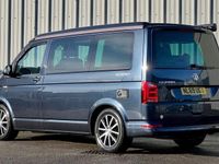 used VW California 2.0 TDI Ocean Euro 6 (s/s) 4dr