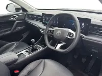 Used MG HS Trophy 170 HP (125 kW) 2024 Silver SUV