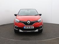 used Renault Captur 0.9 TCe ENERGY GT Line SUV 5dr Petrol Manual Euro 6 (s/s) (90 ps) Full Leather