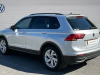 Usado VW Tiguan Life 150 CV (110 kW) 2023 SUV